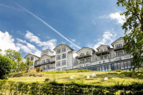 Vju Hotel Rügen in Göhren